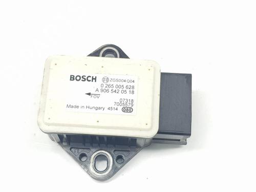 Used Electronic module MERCEDES-BENZ SPRINTER 3,5-t Van (B906) 311 CDI (906.631, 906.633, 906.635, 906.637) (109 hp) 16564768