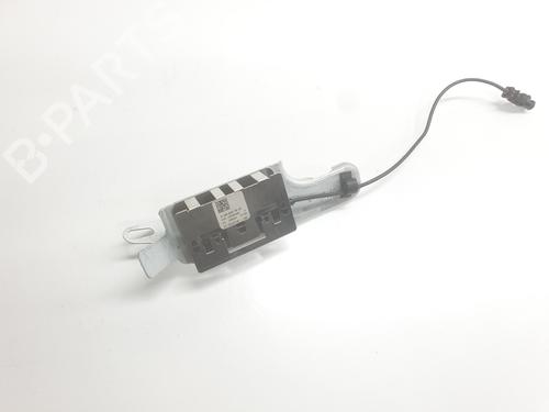 Electronic module MERCEDES-BENZ A-CLASS (W176) A 200 CDI / d (176.008) | BP34348728M83 - Image 4