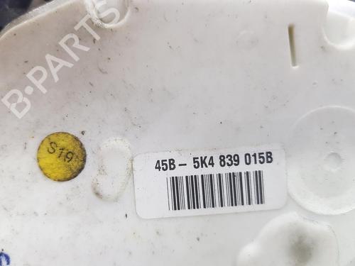 Rear left lock VW GOLF VI (5K1) 1.6 TDI | BP9299492C100 