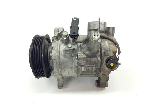 Used AC compressor BMW 3 Gran Turismo (F34) 318 d (143 hp) 20666277
