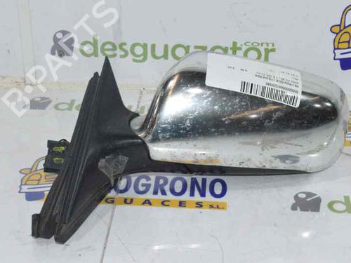 Left mirror AUDI A3 (8L1) 1.9 TDI | BP1159032C26 