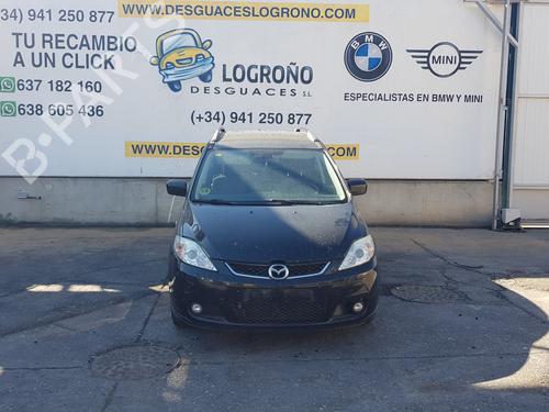 Pièces Détachées Usagées MAZDA 5 (CR) 2.0 CD (CR19) (143 hp) 4356537