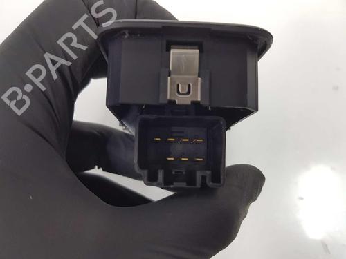 Right front window switch LAND ROVER DISCOVERY III (L319) 2.7 TD 4x4 | BP6129697I26 