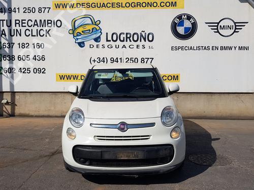 Brugte FIAT 500L (351_, 352_) [2012-2025]  3572456