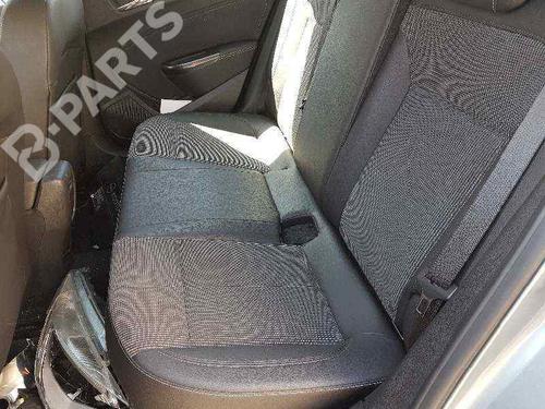 Steering column OPEL ASTRA J (P10) 1.7 CDTI (68) | BP7896240M21  - Image 7