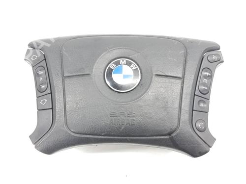 Used Driver airbag BMW 5 (E39) 525 tds (143 hp) 11282684