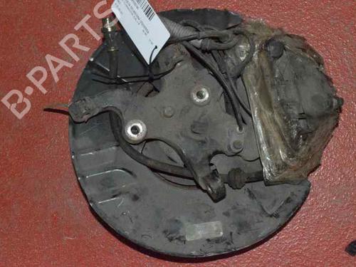 Used Left front steering knuckle BMW Z3 Roadster (E36) 1.9 i (118 hp) 1564326