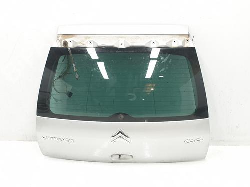 Used Tailgate CITROËN C4 I (LC_) 1.6 HDi (109 hp) 19113021