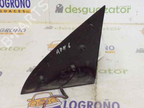 Right mirror FIAT BRAVO I (182_) 1.9 D | BP1748611C27 