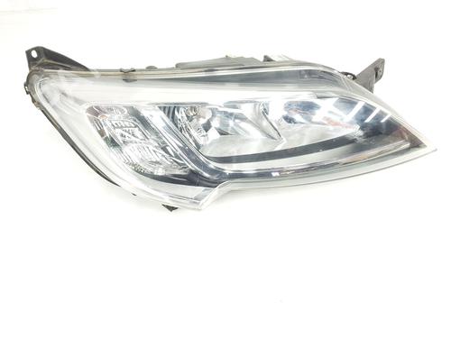 Faro derecho CITROËN JUMPER II Van 2.0 BlueHDi 110 (110 hp) 31631127