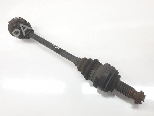 Left rear driveshaft BMW X1 (E84) xDrive 18 d | BP32858194M40 - Image 4