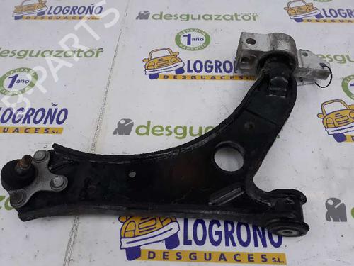 Left front suspension arm VW GOLF V (1K1) 1.9 TDI | BP1280776M12 