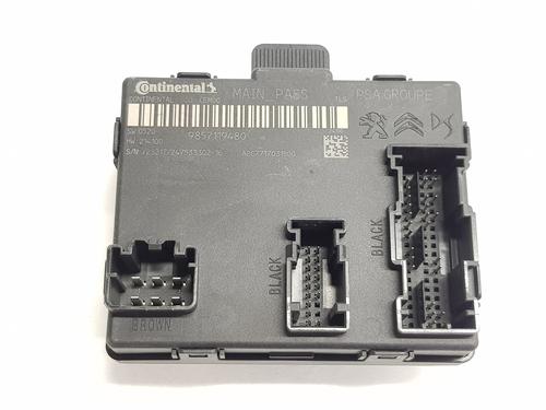 Elektronisk modul OPEL ASTRA L Sports Tourer (OV5) [2021-2025]  29433802