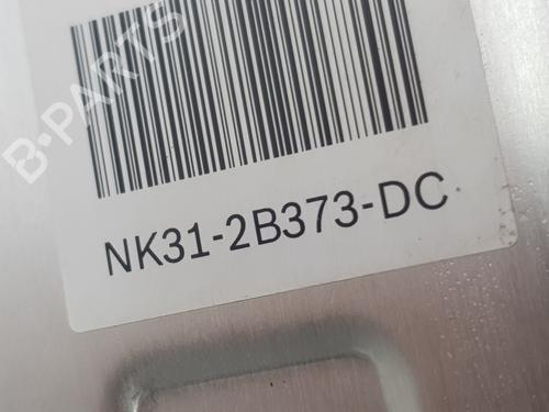 ABS pump FORD TRANSIT V363 Platform/Chassis (FED, FFD) 2.0 EcoBlue | BP31593842M43