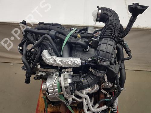 Used Engine Engine FORD TRANSIT V363 Platform/Chassis (FED, FFD) [2013-2026] 35800700 35800700