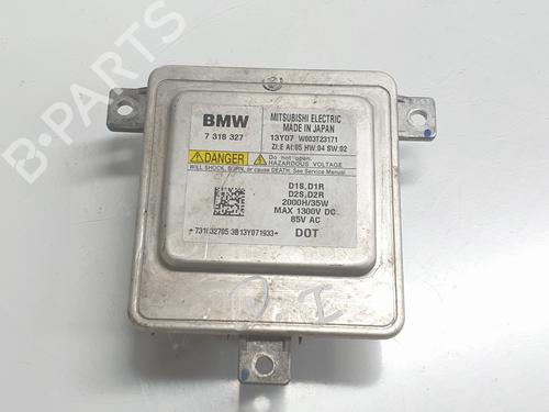Used Xenon ballast BMW X1 (E84) xDrive 18 d (143 hp) 30974793