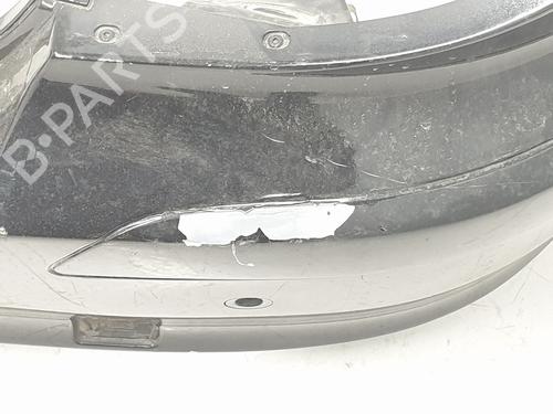 Rear bumper MERCEDES-BENZ R-CLASS (W251, V251) R 280 CDI 4-matic (251.020) | BP18102081C8 