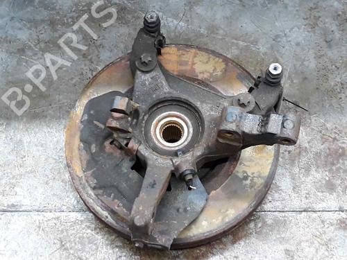 Right front steering knuckle CITROËN JUMPY II Van 2.0 HDi 125 (128 hp) 5597113