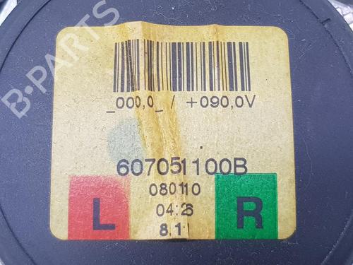 Rear left seatbelt BMW 1 Coupe (E82) 120 d | BP11052464I29 