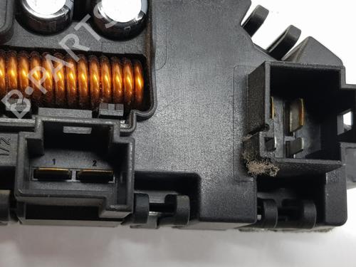 Heater resistor AUDI A4 B8 (8K2) 3.0 TDI | BP29723094M108 