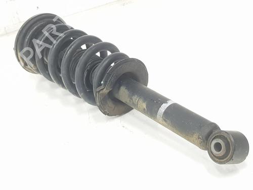 Right front shock absorber MITSUBISHI PAJERO III (V7_W, V6_W) 3.2 Di-D (V68W) | BP17326731M17 