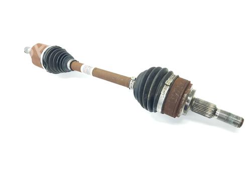 Left front driveshaft FORD FOCUS IV (HN) | BP36695721M38 - Image 4