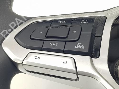 Steering wheel VW CRAFTER Van (SY_, SX_)  | BP29535572C49 