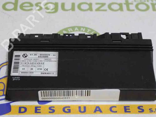 Other BMW 5 (E60) 530 d | BP26432705O1 