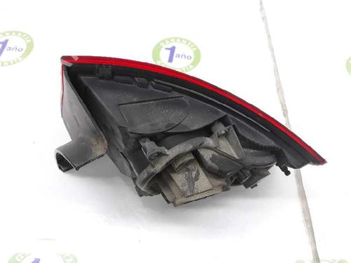 Left taillight SEAT TOLEDO IV (KG3) 1.6 TDI | BP4647020C34 
