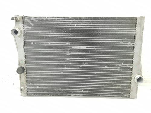 Used Water radiator BMW X6 (E71, E72) xDrive 35 d (286 hp) 32712834