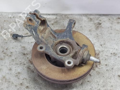 Right front steering knuckle FORD TRANSIT CUSTOM V362 Van (FY, FZ) | BP36649898M26 - Image 5