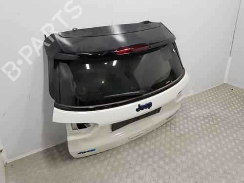 Tailgate JEEP COMPASS (MP, M6, MV, M7) | BP38951941C6 - Image 4