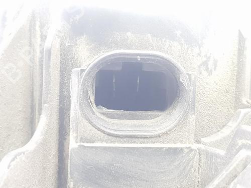 Heater blower motor RENAULT TRAFIC II Van (FL) 1.9 dCi 100 (FL0C) | BP14101087M62 