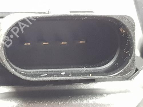 Ruitenwissermotor achter SEAT TARRACO (KN2) 2.0 TDi | BP27880110M102 