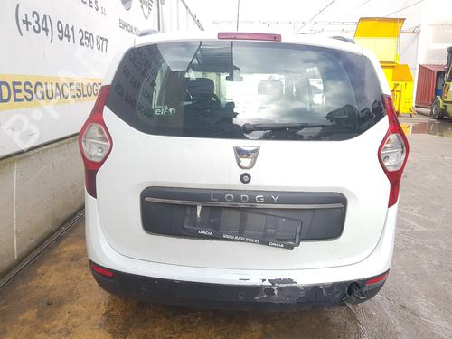 Front right lock DACIA LODGY (JS_) | BP36042161C97 - Image 31