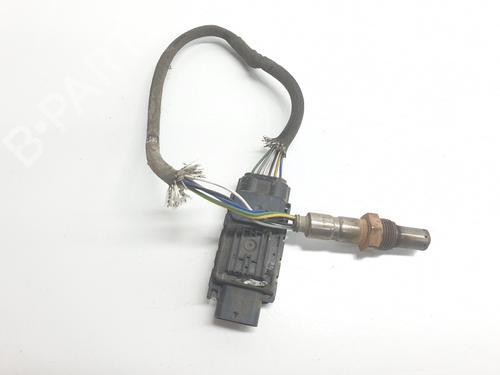 Elektronisk sensor LAND ROVER RANGE ROVER EVOQUE (L538)  | BP29331774M84 