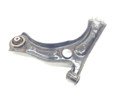 Right front suspension arm SEAT IBIZA V (KJ1, KJG) 1.6 | BP13491214M13 