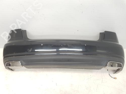 Used Rear bumper AUDI A6 C7 (4G2, 4GC) 2.0 TDI (190 hp) 30479597