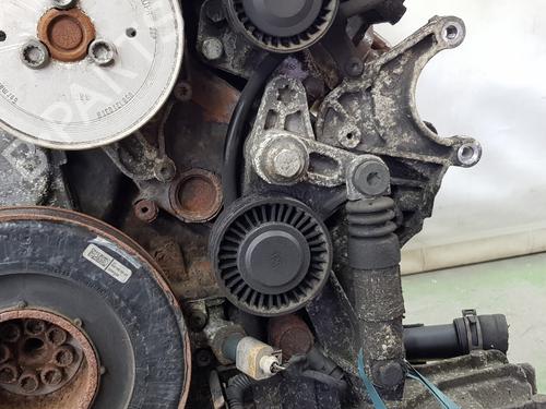 Engine AUDI A6 C6 Avant (4F5) 3.0 TDI quattro | BP24894002M1 