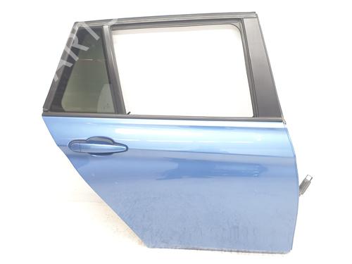 Used Right rear door BMW 3 Touring (E91) 318 d (143 hp) 18951661