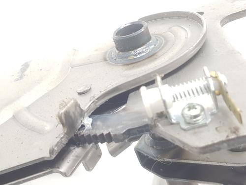 Hand brake KIA SPORTAGE III (SL) 1.6 GDI | BP16720232I18 