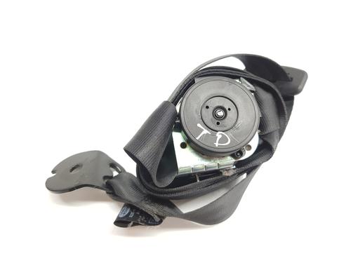 Rear right seatbelt LAND ROVER RANGE ROVER EVOQUE (L538) 2.2 D 4x4 | BP29536019I28 