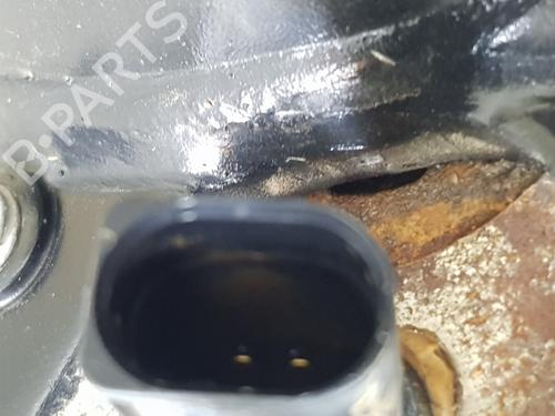 Rear axle SEAT IBIZA V (KJ1, KJG) 1.0 TSI | BP13639953M2