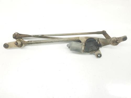 Front wiper motor SUZUKI GRAND VITARA II (JT, TE, TD) 1.9 DDiS (JB419WD, JB419XD) | BP12142436M29 