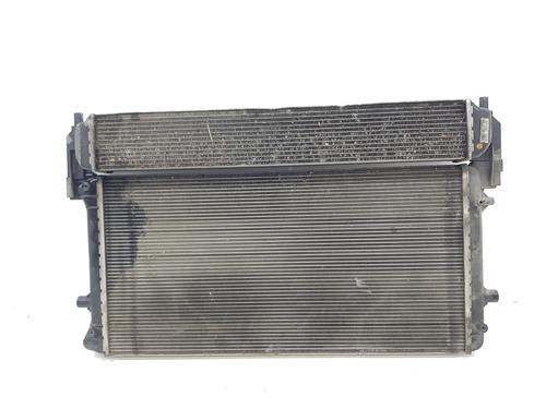 Water radiator SEAT TOLEDO IV (KG3) 1.6 TDI | BP28386823M31 