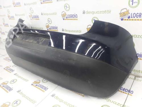 Rear bumper VW GOLF V (1K1) 1.9 TDI | BP1998023C8 
