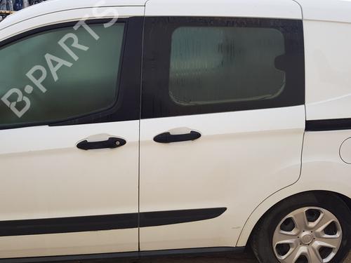 Front bumper FORD TRANSIT COURIER B460 MPV  | BP36912558C7  - Image 32