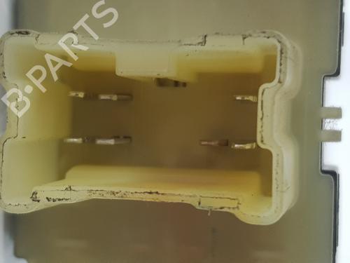 Left front window switch DACIA DOKKER MPV (KE_) 1.5 dCi (KEAJ, KEAH) | BP27881467I27 