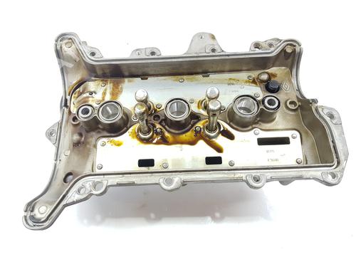 Used Valve cover Valve cover DACIA SANDERO II TCe 90 (B8M1, B8MA, B8AC) (90 hp) 34247404 34247404