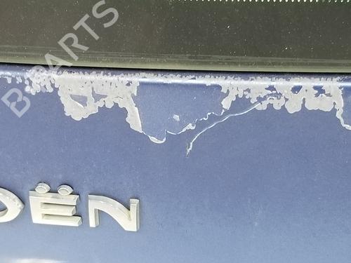 Tailgate CITROËN C2 (JM_) 1.4 HDi | BP8941482C6 